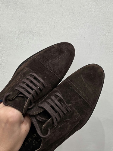 Harrys london derby schuhe - of,
