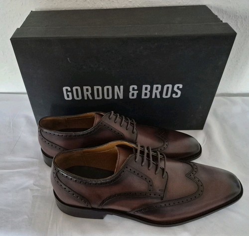 Gordon bros aldo herren - gordon,