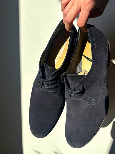 Vagabond herren derby - vagabond,