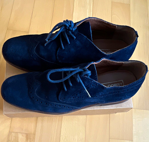 Friboo herren schnürschuhe - friboo, herren-schnürschuhe