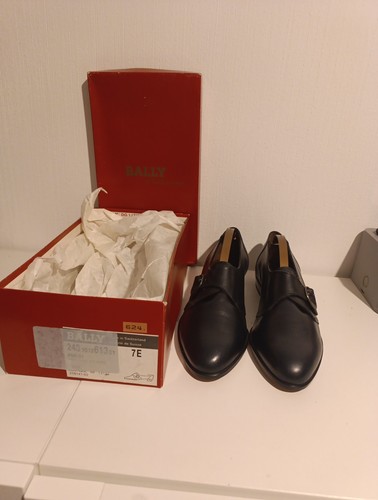 Bally switzerland - of,