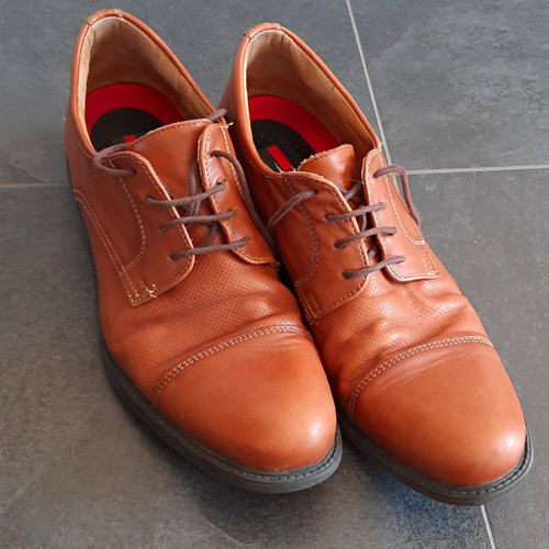 Lloyd herren derby - derby, lederschuhe