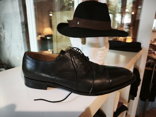Shoepassion derby cap - shoepassion,
