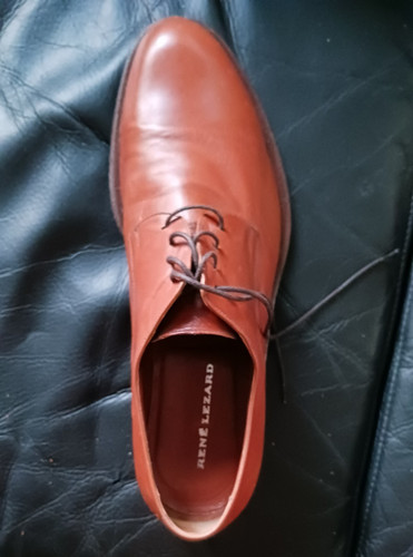 René lezard herren derby - lezard,