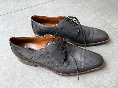 Lloyd nashville herren derby - lloyd,