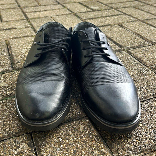 Herren elegante derby - elegante,