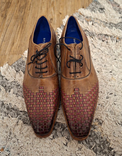 Melvin hamilton herren derby - herren,