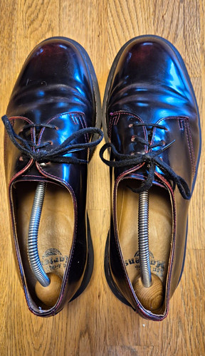 Martens airwair herren - airwair,