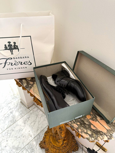 Kinderschuhe barbara freres - barbara,