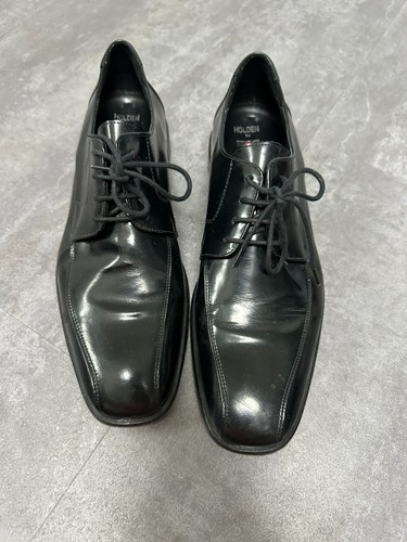 Lloyd holden herren business - holden,