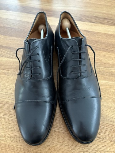 Herren business schuhe leder - business-schuhe,
