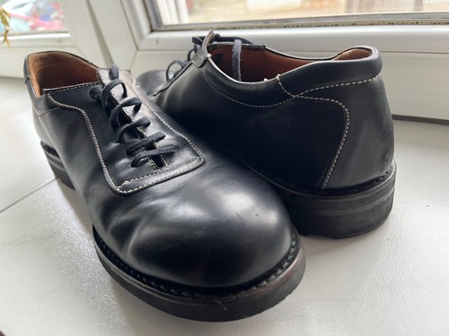 Bexley herren schnürschuhe - herren,