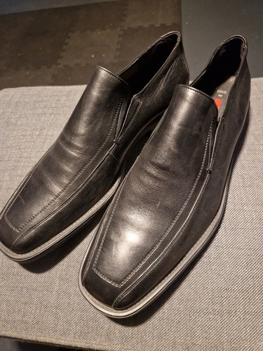 Dave lloyd lederschuhe - by,