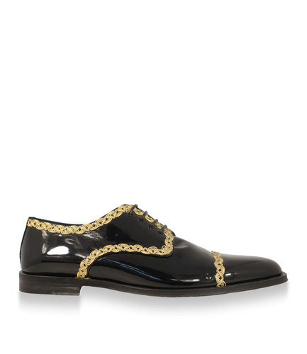Dolce gabbana derby schuhe - dolce,