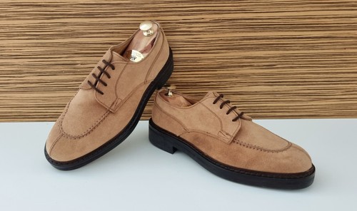 Bally carento leder derby - bally,