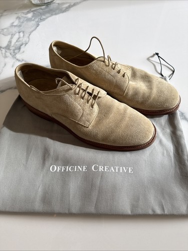 Officine creative vero - officine,