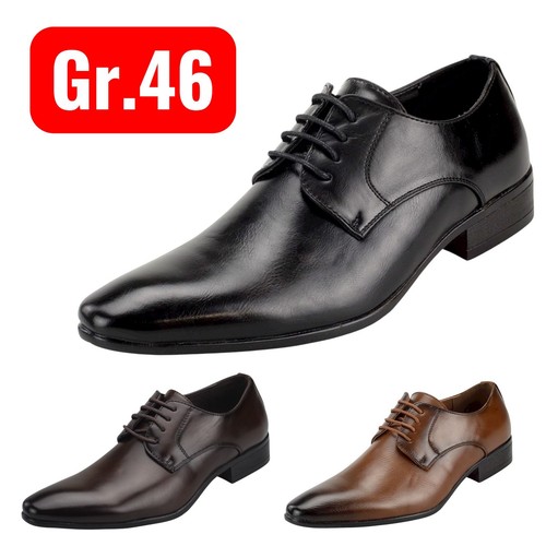 Herren business schuhe - herren,