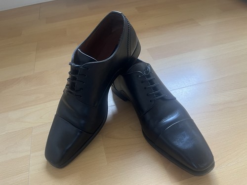 Ermenegildo zegna luxus - luxus, schuhe