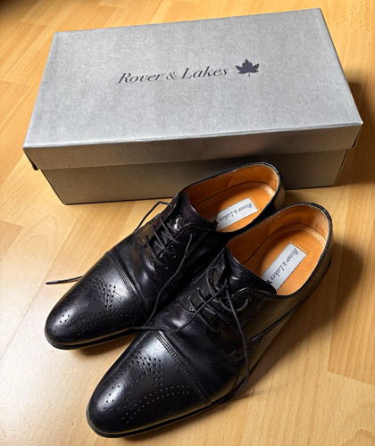 Rover lakes herren - rover, &