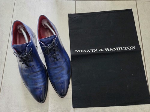 Melvin hamilton herrenschuhe - &,