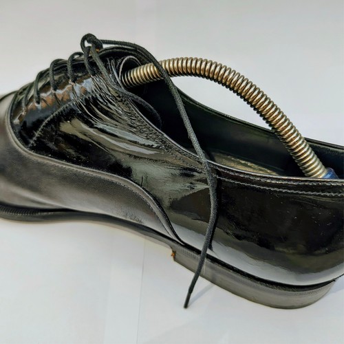 Bally smoking schuhe aus - bally, smoking-schuhe