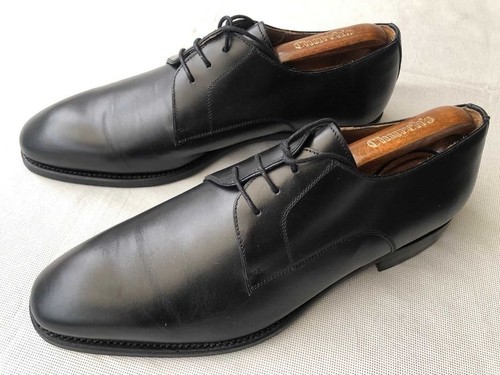 Men berwick derby shoes black - berwick,
