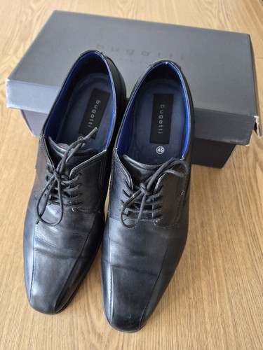 Bugatti herren schnürschuhe - bugatti,