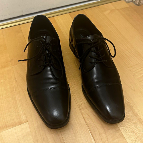 Aldo herren business schuhe - herren,